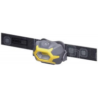 svietidlo čelovka COB LED 125lm 3xAAA 20m